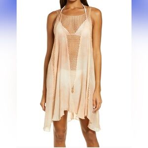 NEW with tags Elan coverup